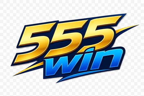 555 Win Logo